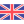 Bandera Reino Unido